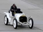Mercedes-Benz Simplex 40 PS Rennwagen 1902 года